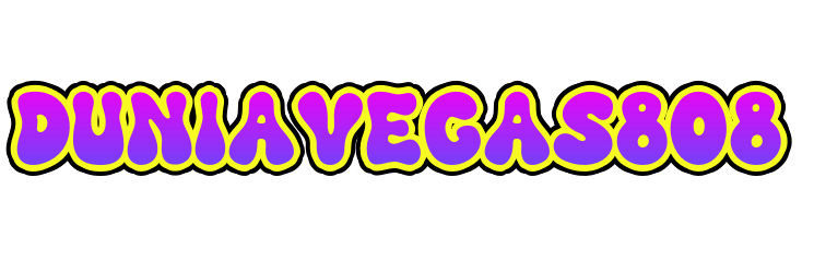 DUNIAVEGAS808